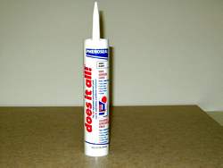 10 oz. VINYL CAULK